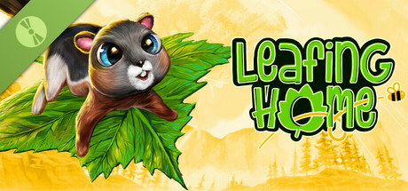 Leafing Home Demo