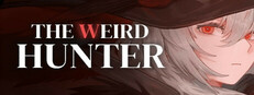 The Weird Hunter Playtest game capsule image