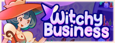 Witchy Business