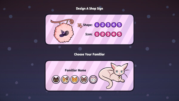 魔药小铺 截图 10