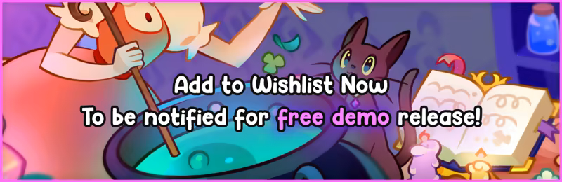 Witchy Business
