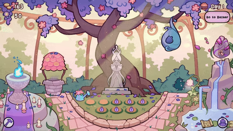 Witchy Business video 4