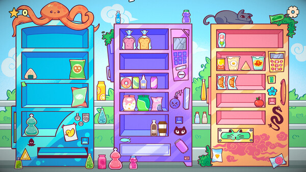 Cozy Organizer