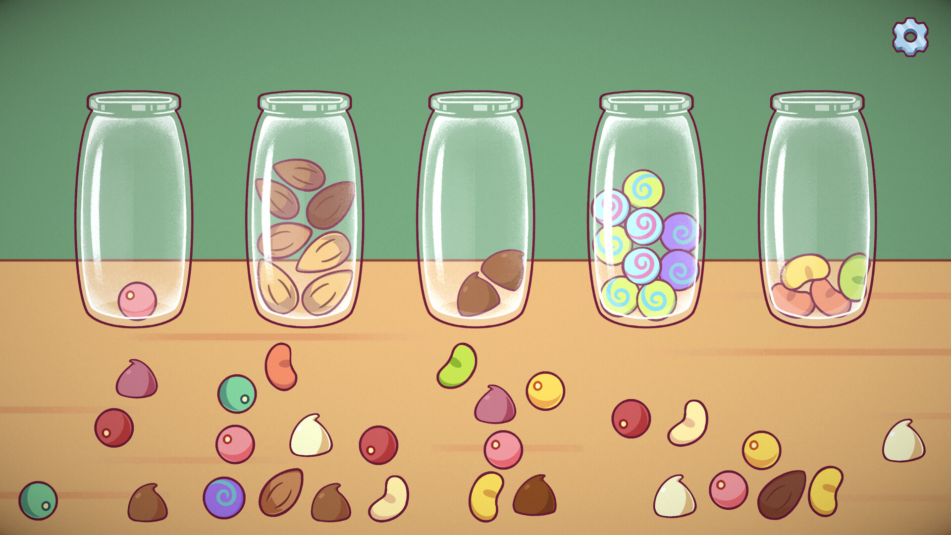 Cozy Organizer screenshot #10