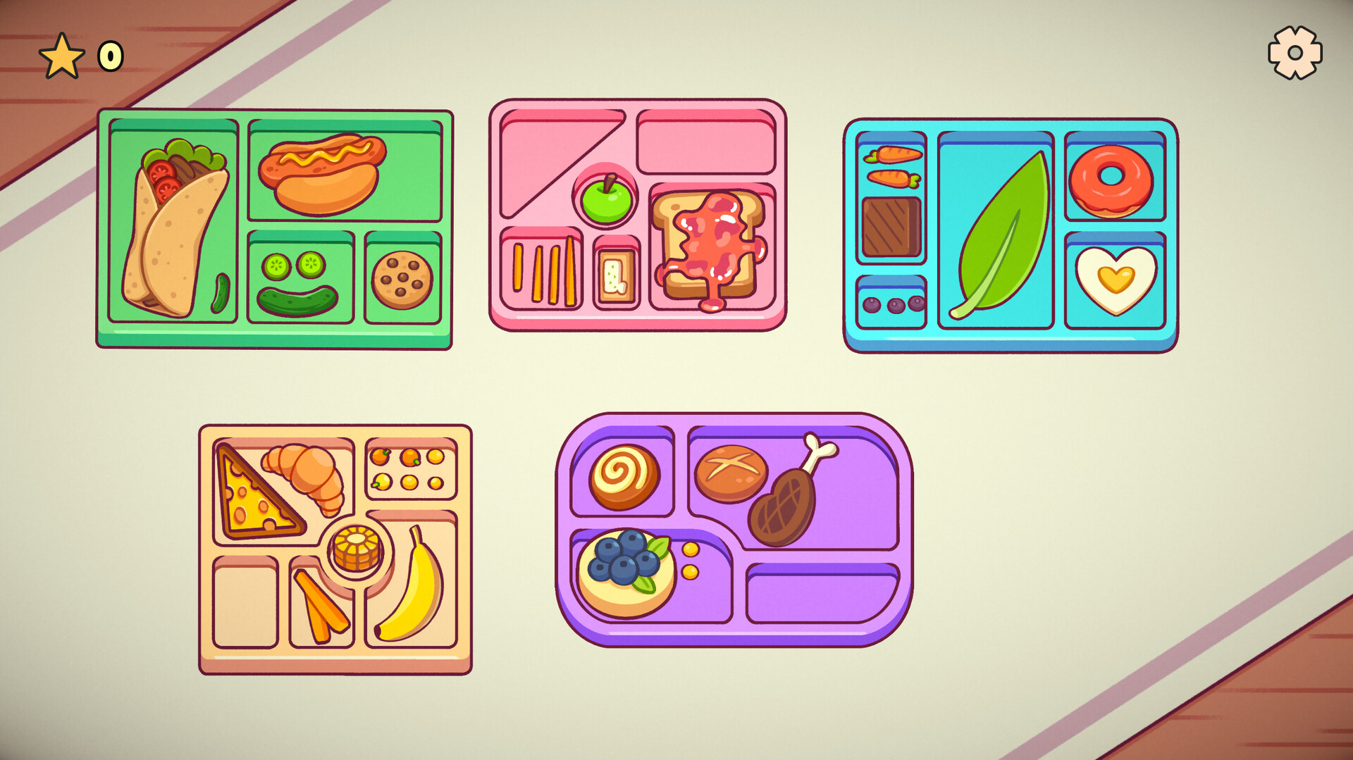 Cozy Organizer screenshot #5