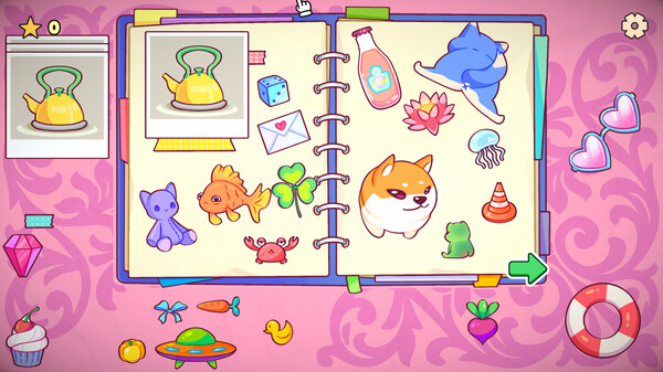 Cozy Organizer screenshot 6