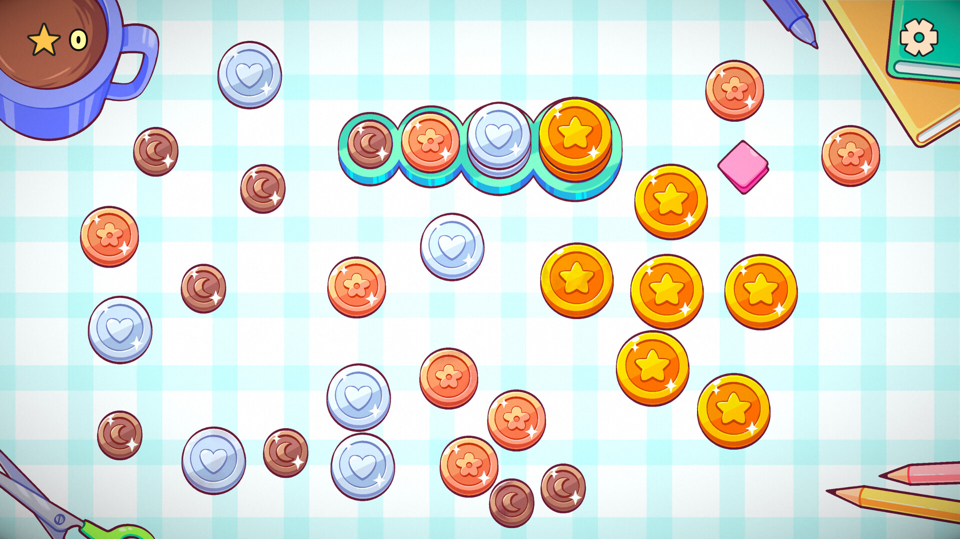 Cozy Organizer screenshot #8