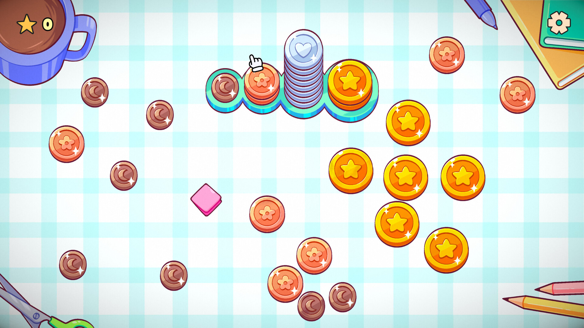 Cozy Organizer screenshot #6