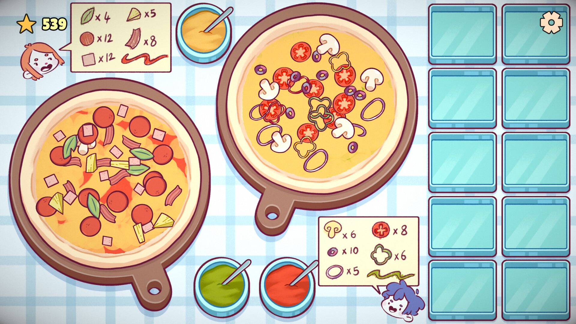 Cozy Organizer screenshot #14