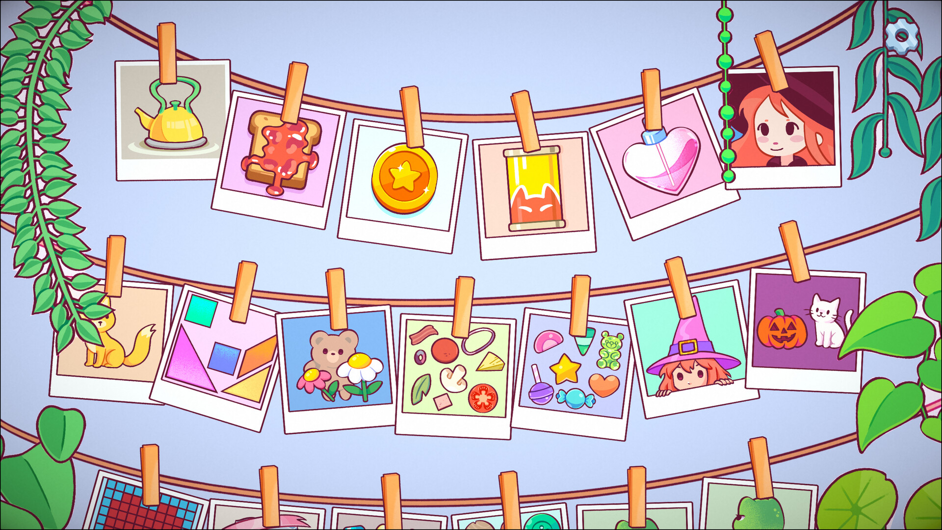 Cozy Organizer screenshot #3