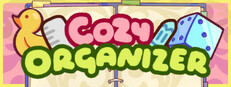 Cozy Organizer game cover