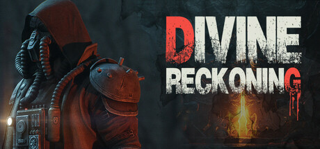Divine Reckoning cover art