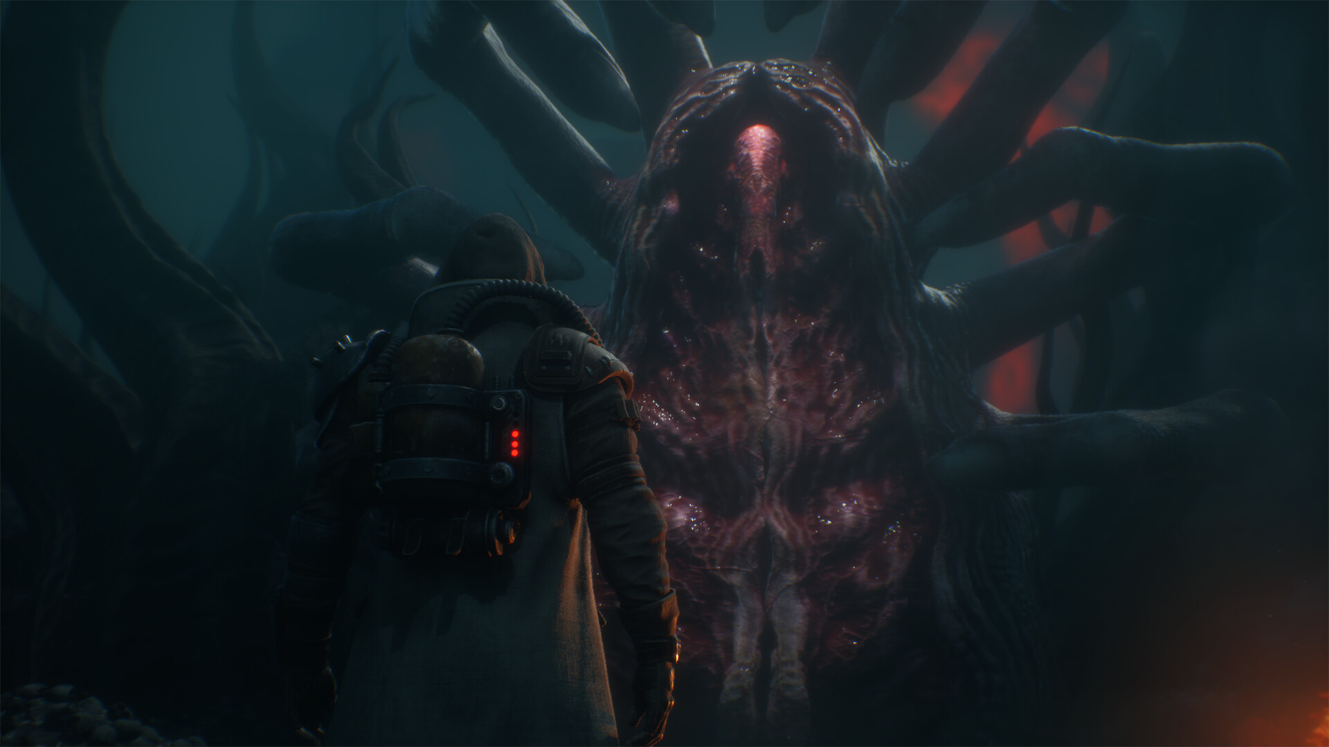 Divine Reckoning screenshot #5