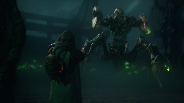 Divine Reckoning screenshot 4