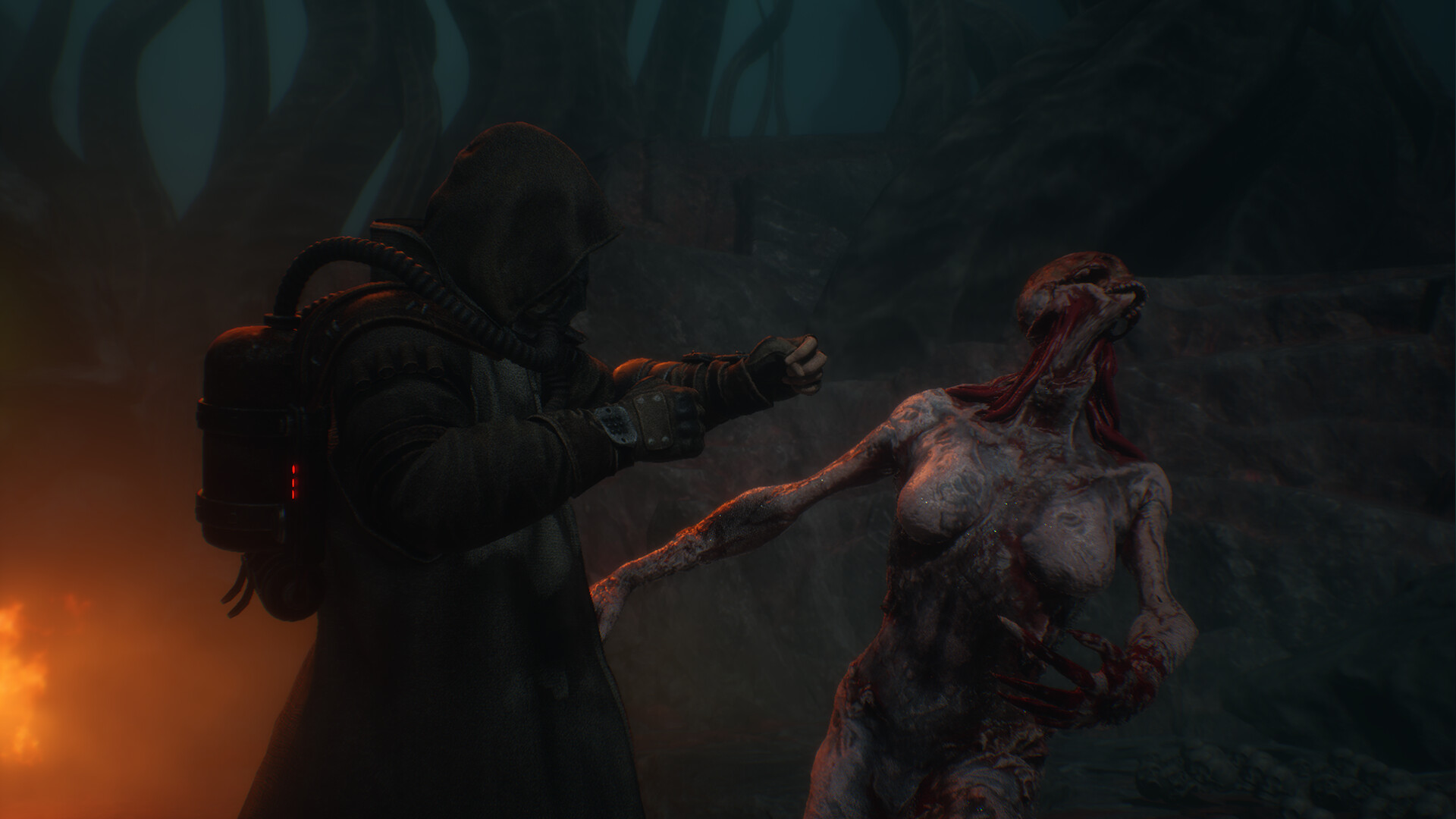 Divine Reckoning screenshot #6