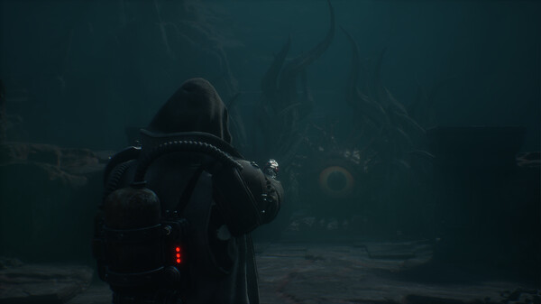 Divine Reckoning screenshot 3