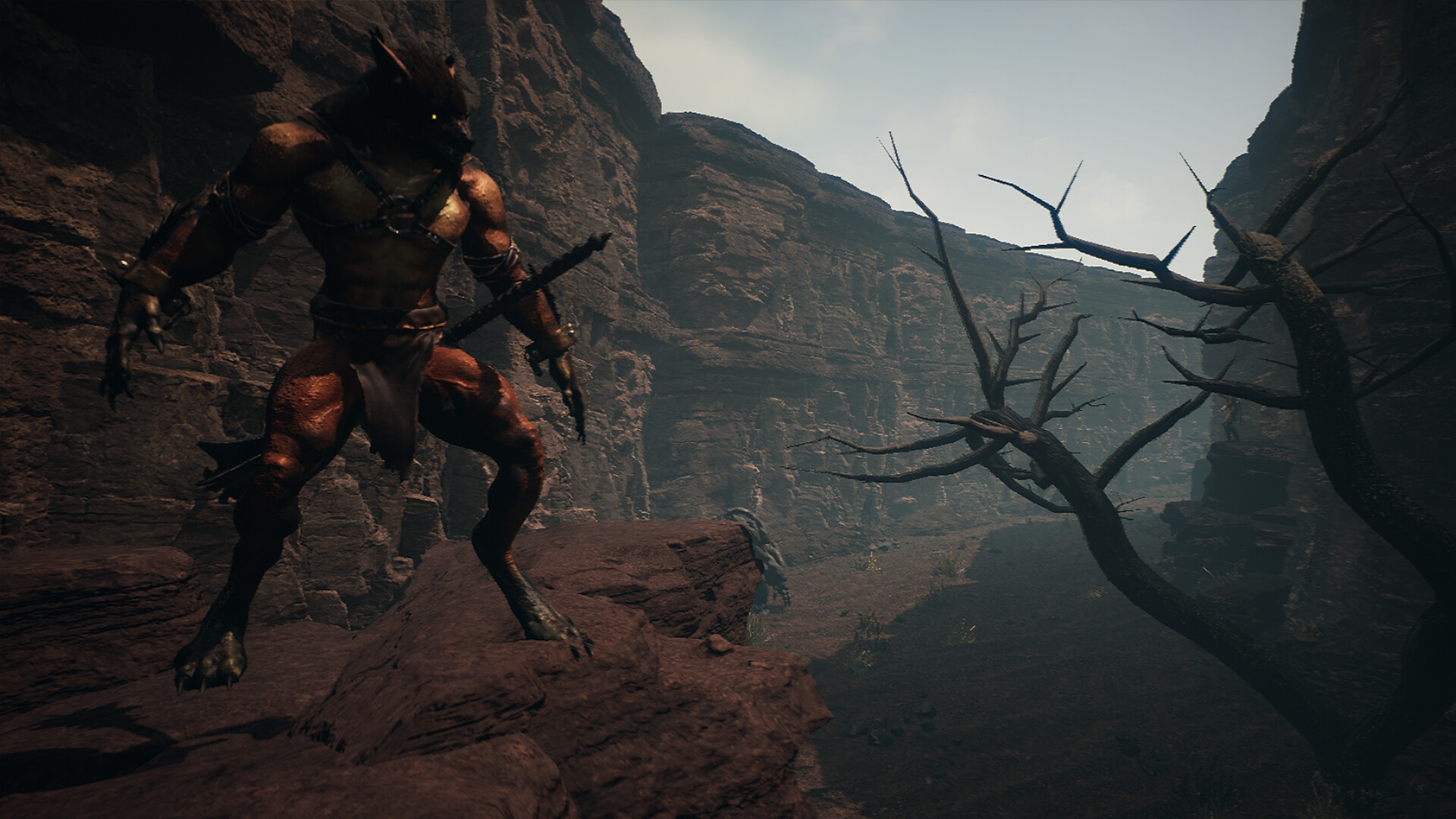 悟空大闹考瑞亚 screenshot #4