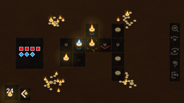 Flicker Demo screenshot 5