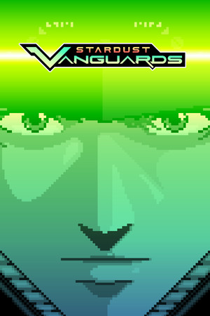 Cover art of Stardust Vanguards