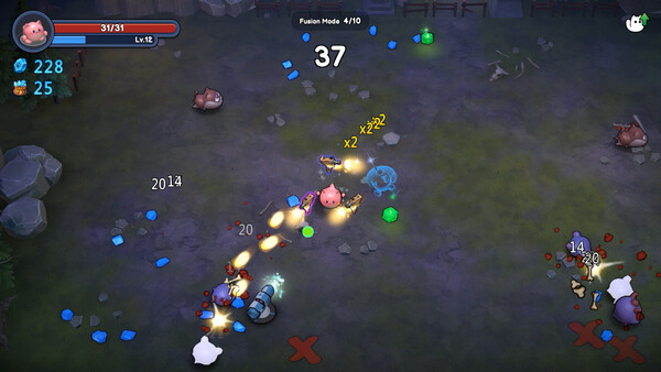 Screenshot media