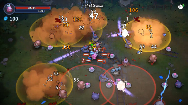 Screenshot media