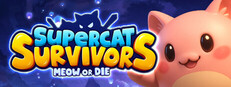 Supercat Survivors: Meow or Die