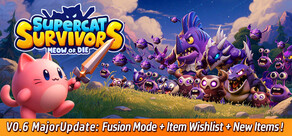 Supercat Survivors