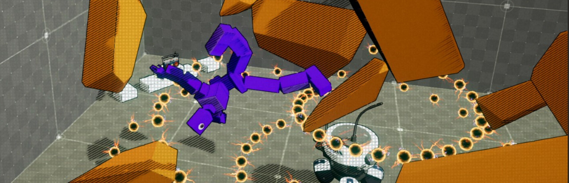 Don't Die, Dummy!