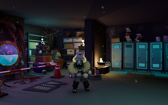 Badassgard screenshot 5