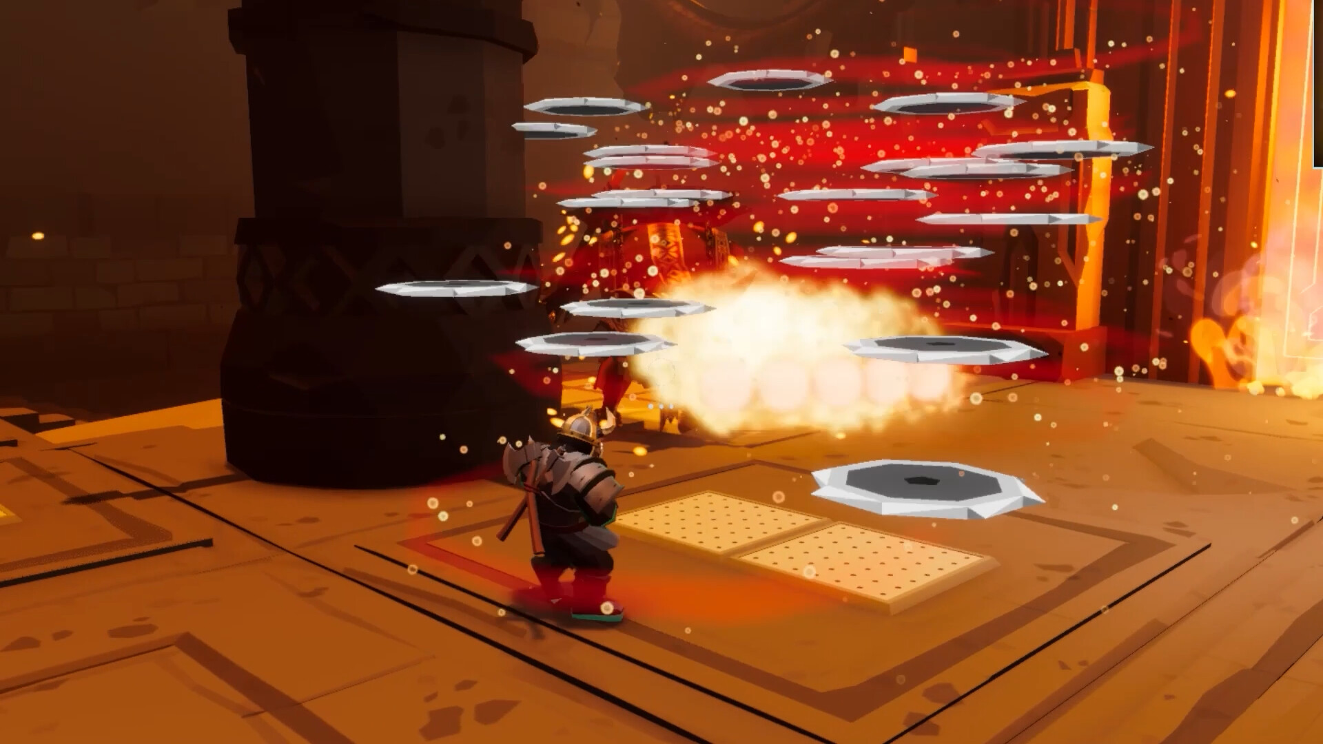 Badassgard screenshot 6