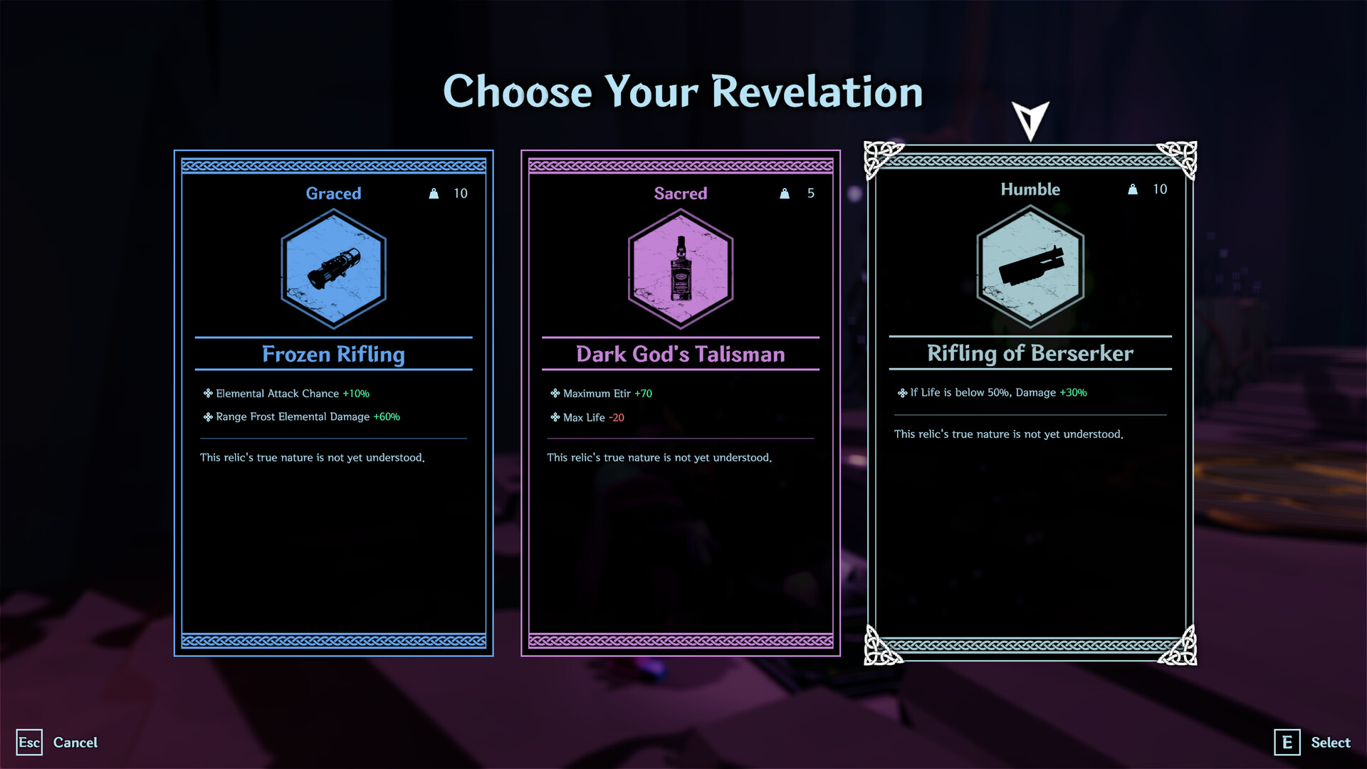 Shell Bless: The Faithless screenshot #14