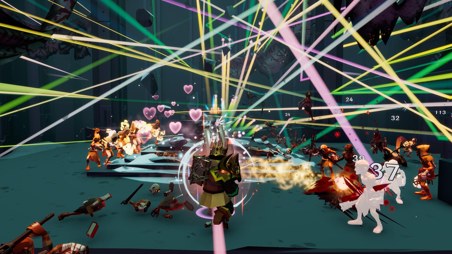 Badassgard Featured Screenshot #1