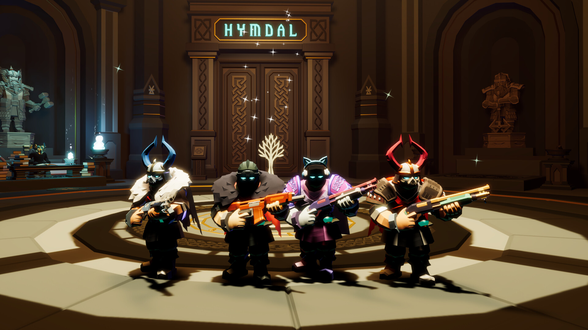 Shell Bless: The Faithless screenshot #15