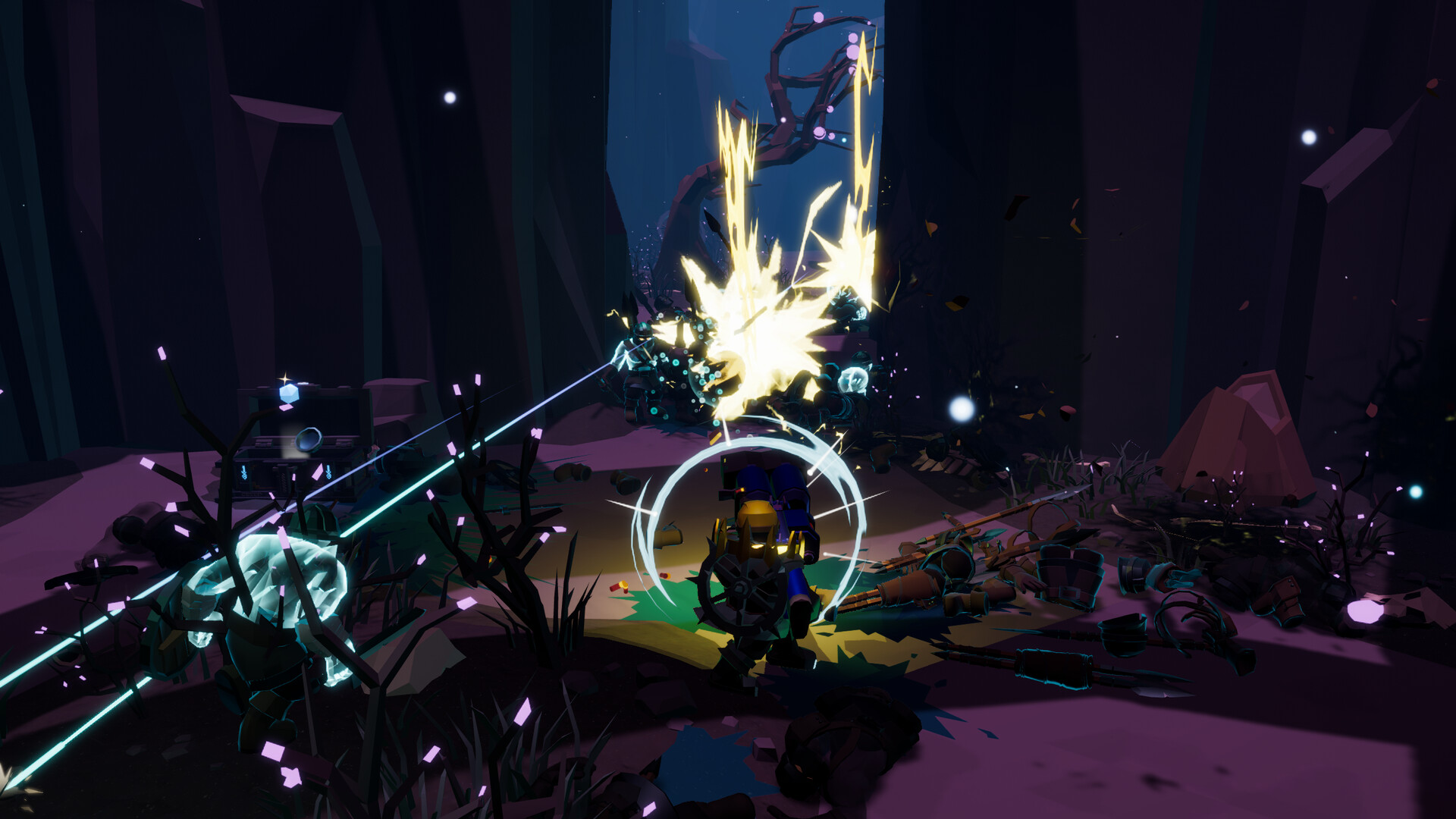 Badassgard screenshot #9