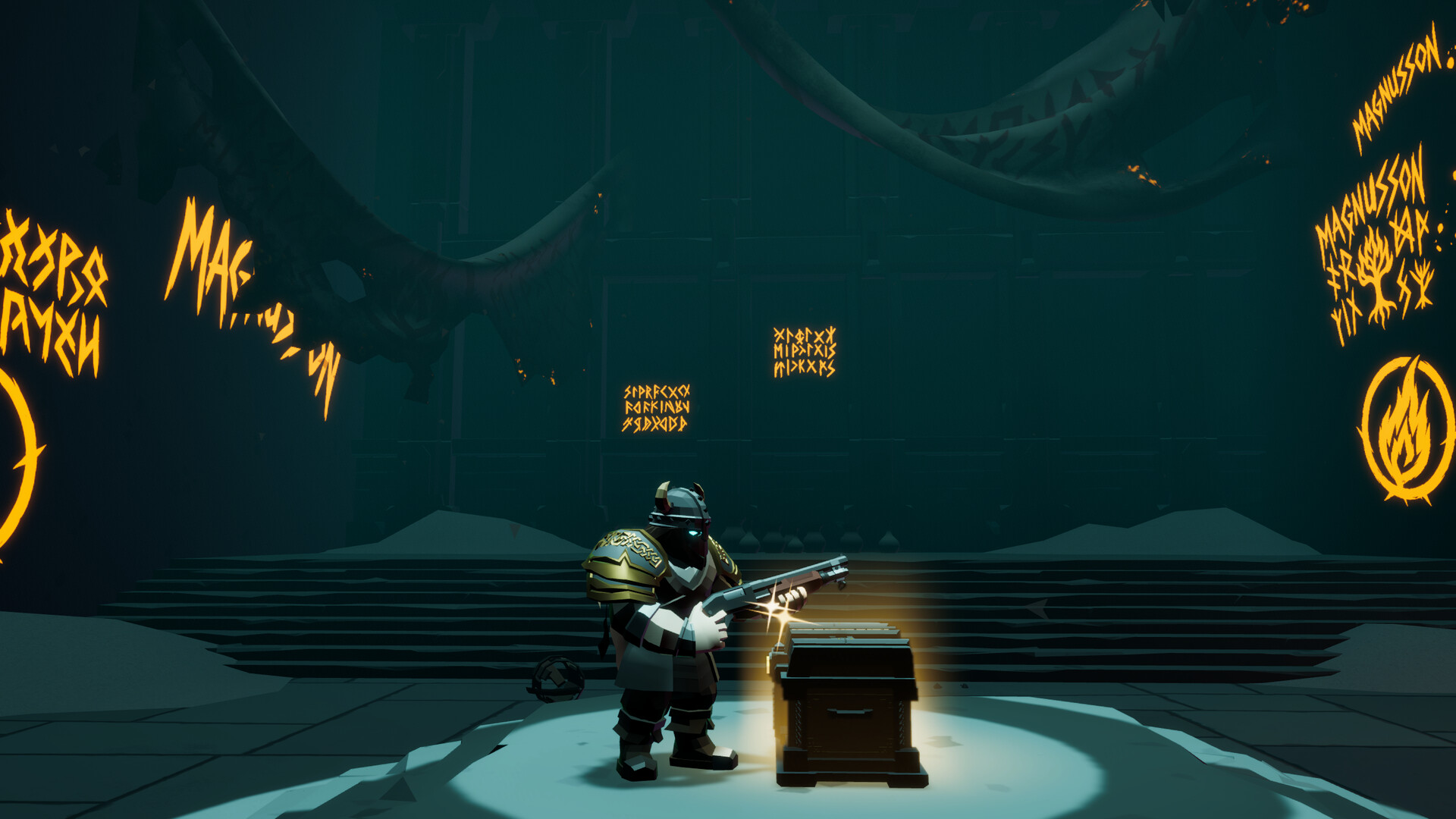 Badassgard screenshot 10
