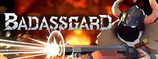 Badassgard cover