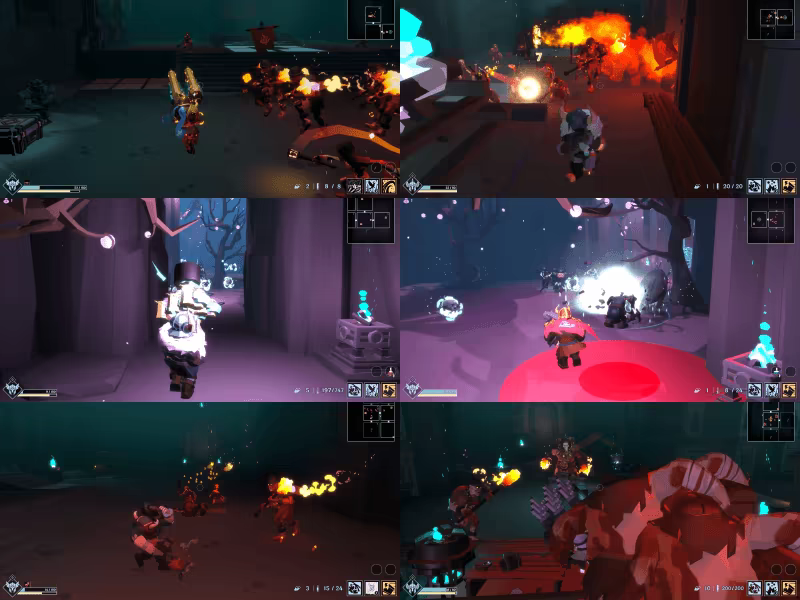 Badassgard video 11