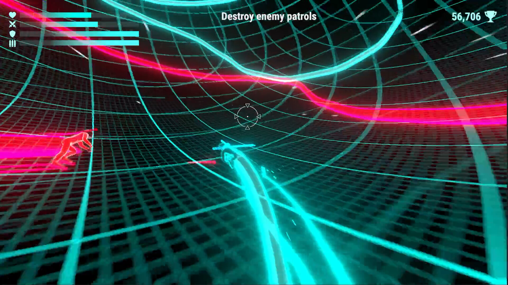 CoreRunner screenshot #9