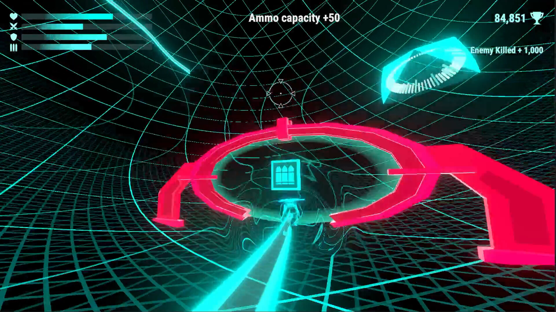 CoreRunner screenshot #12