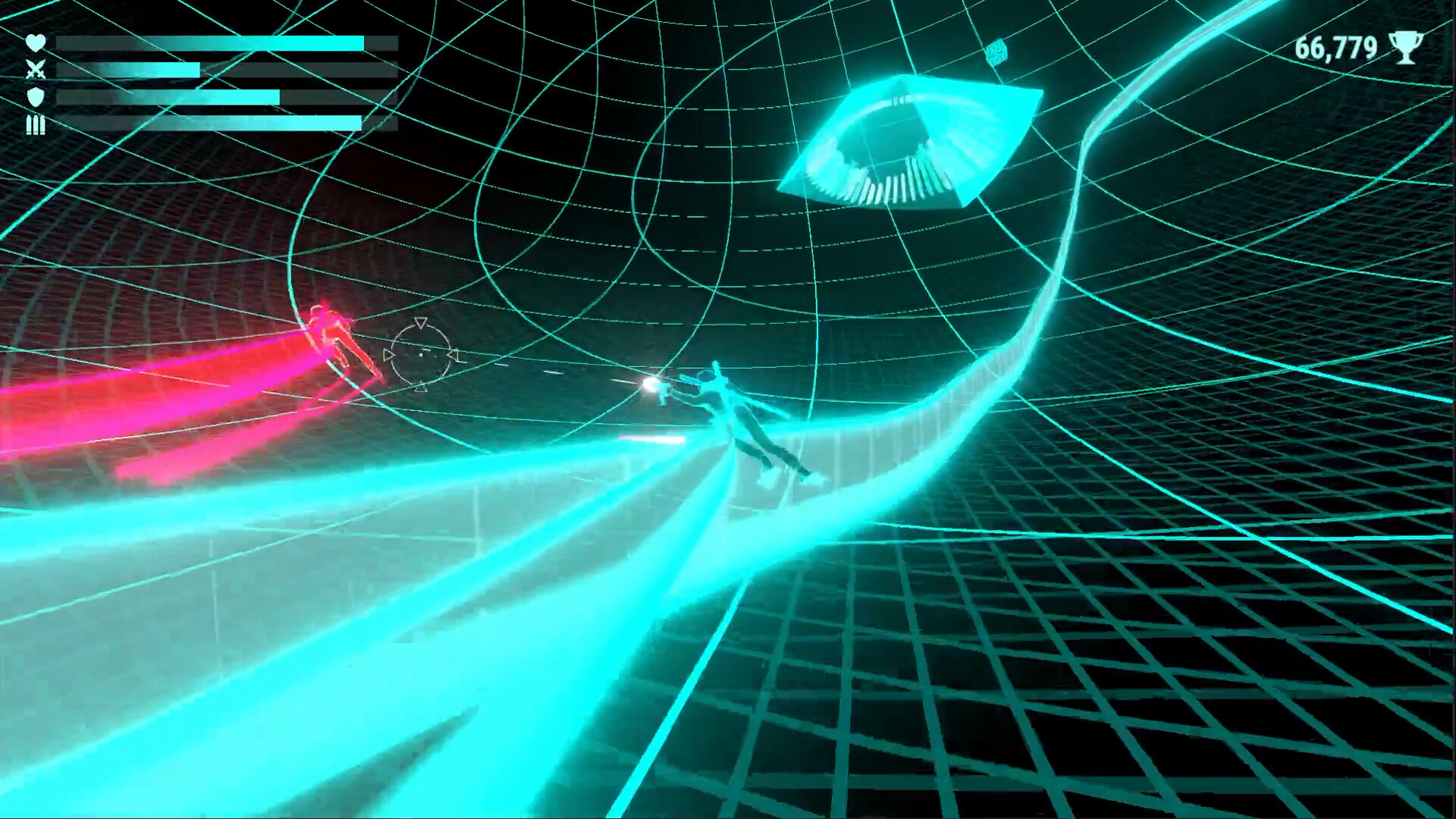 CoreRunner screenshot #7