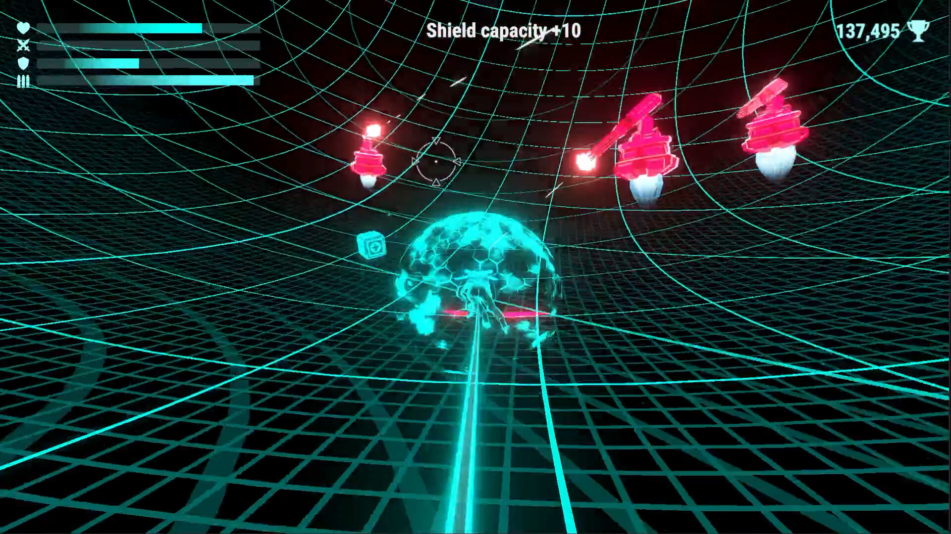 CoreRunner screenshot #13