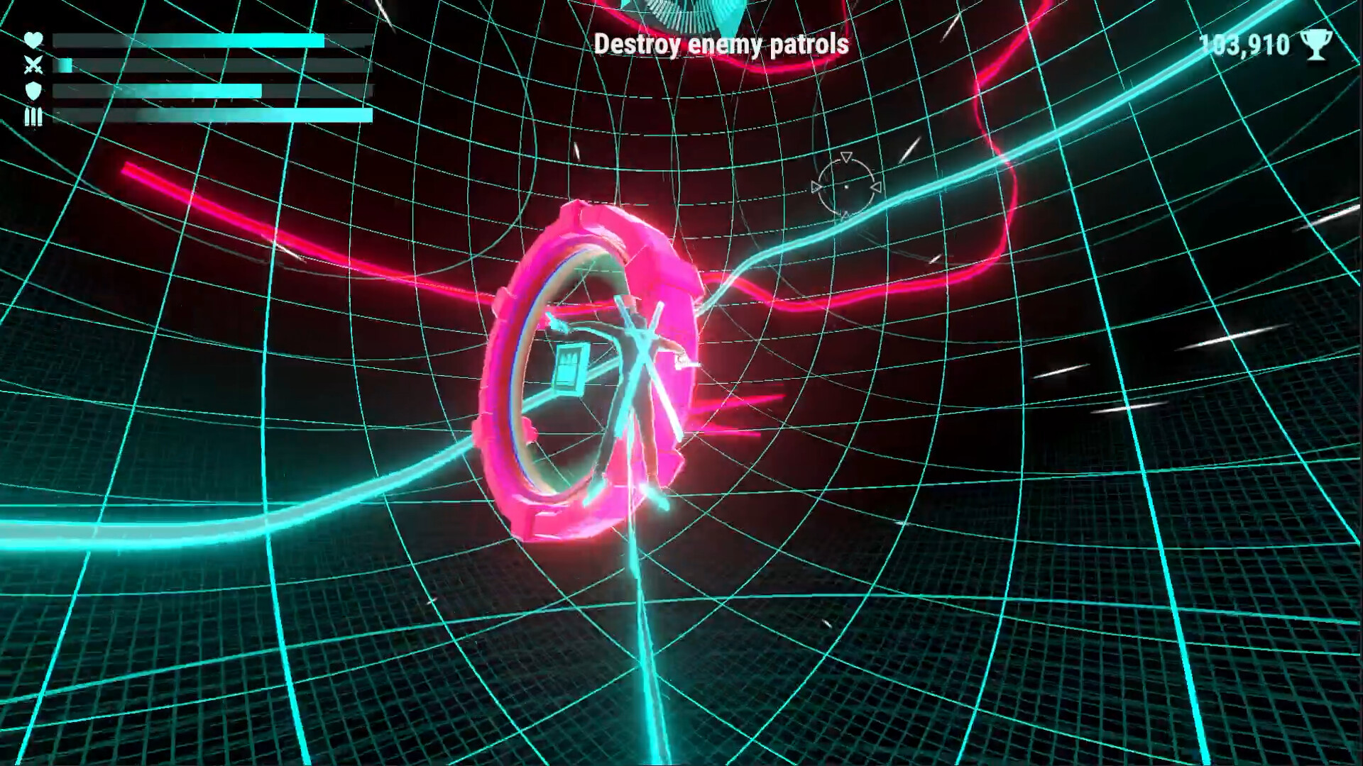 CoreRunner screenshot #8