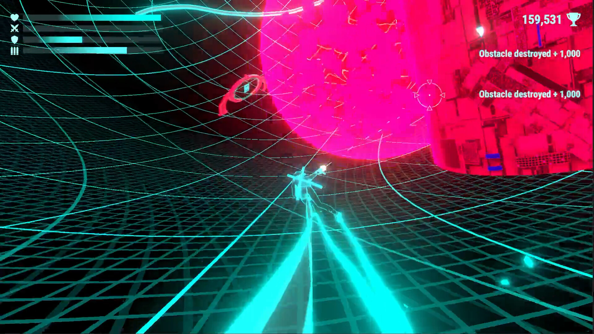 CoreRunner screenshot #15