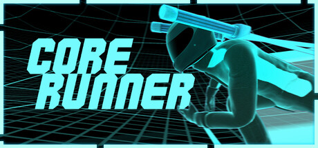 CoreRunner - similar game to Light Flux by Garland