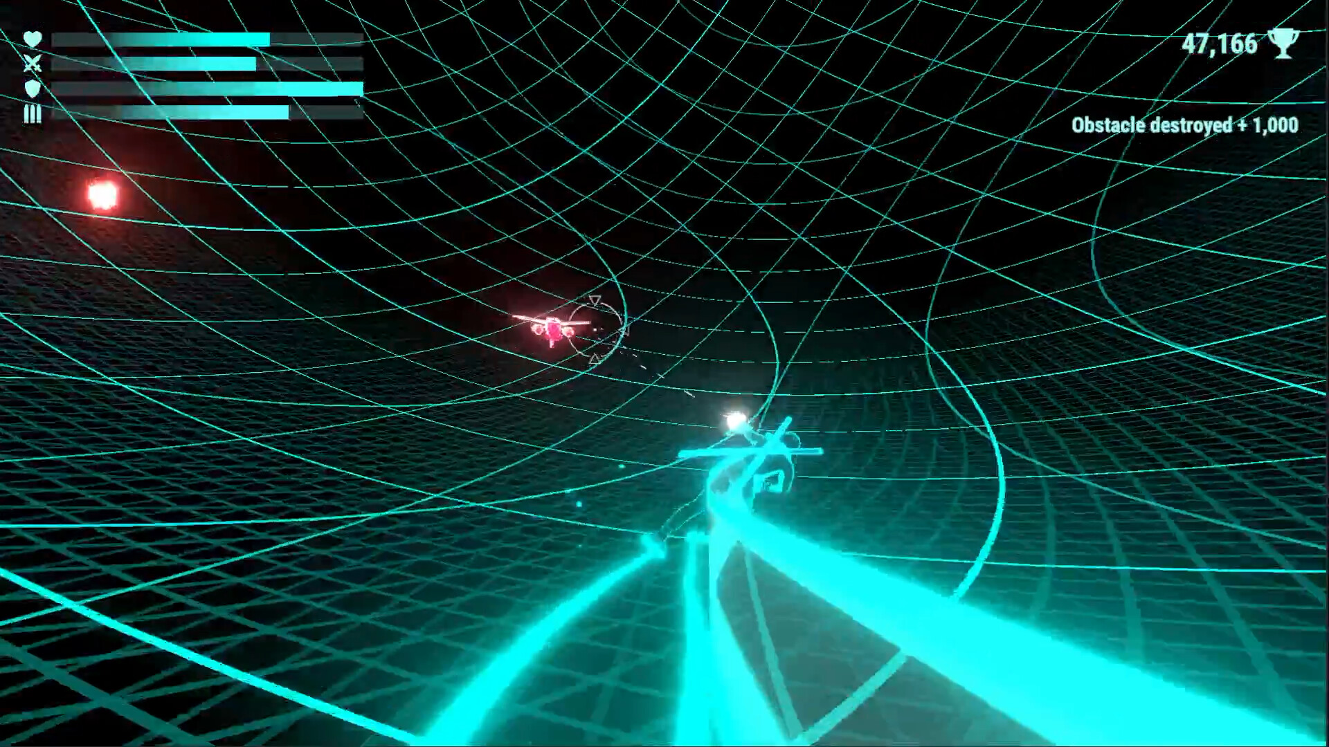 CoreRunner screenshot #11