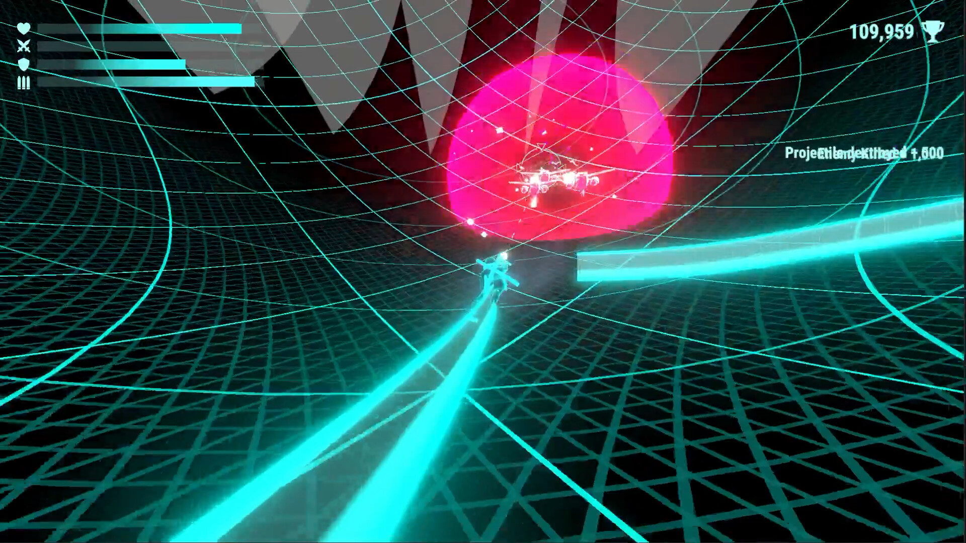 CoreRunner screenshot #10