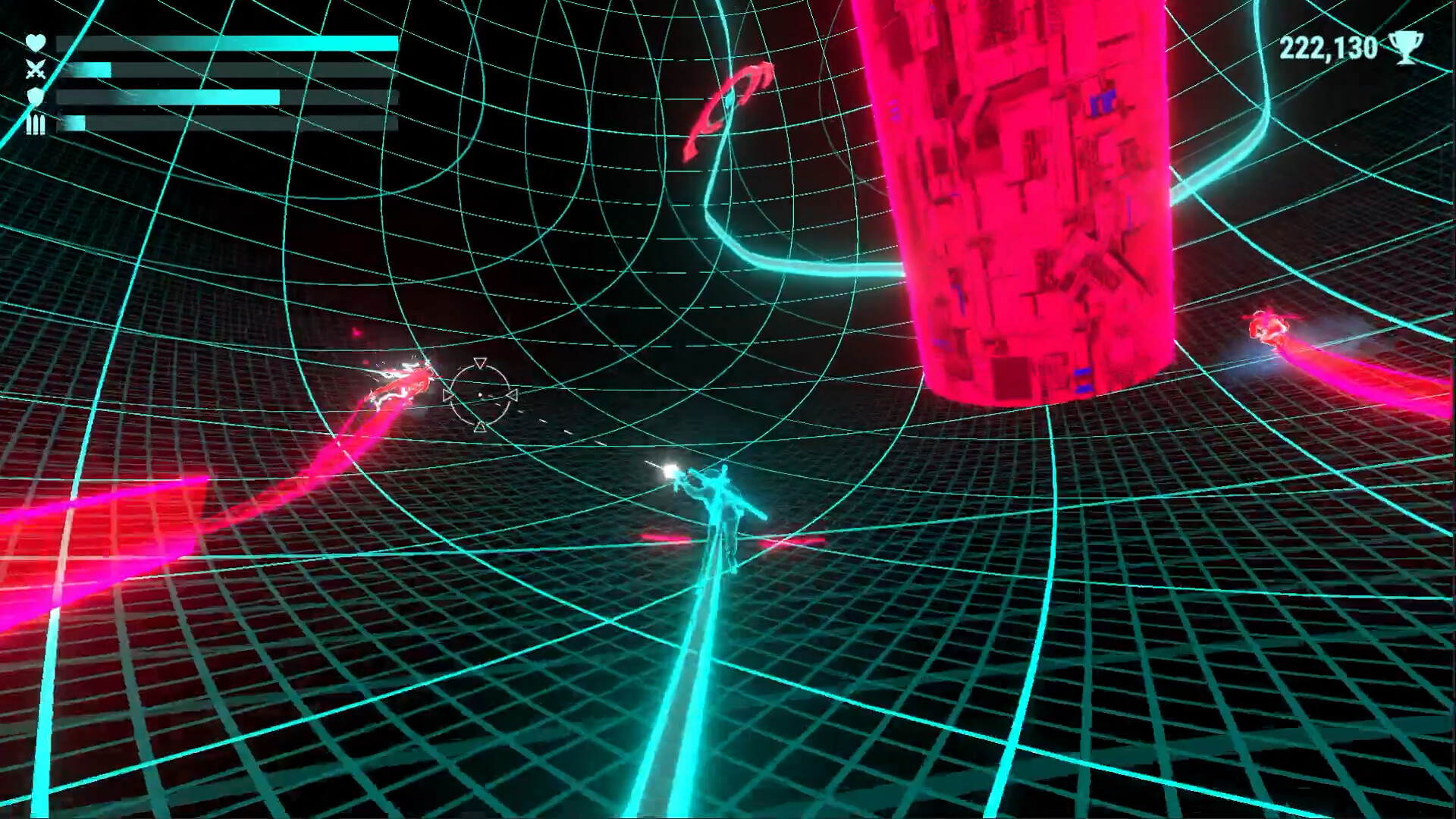 CoreRunner screenshot 16