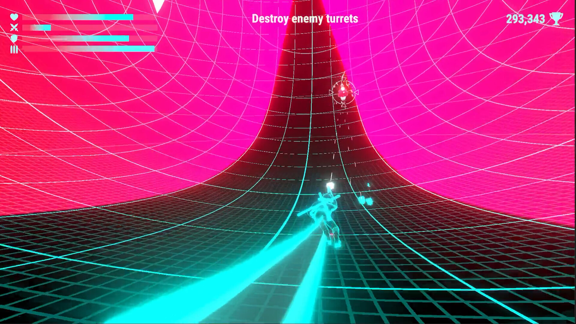 CoreRunner screenshot #5