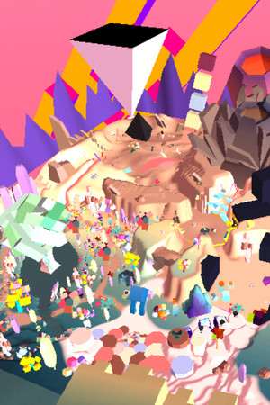 Cover art of TRIP Steam Edition