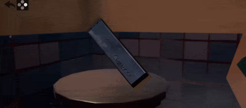 A Pizza Delivery video 2